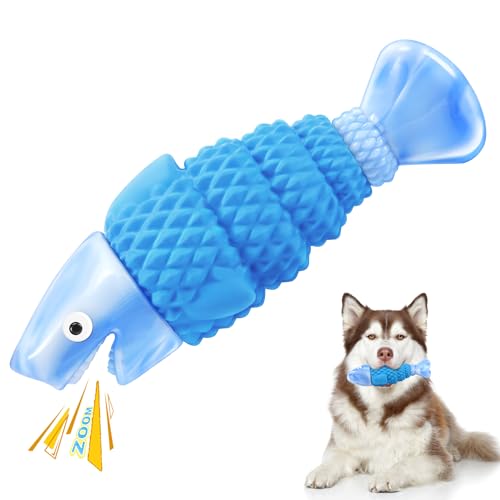 WinTour Tough Dog Toys for Aggressive Chewers Large Breed, Indestructible Dog Toys for Large Dogs, Dog Chew Toys for Aggressive Chewers, Durable Dog Toys, Squeaky Dog Toys, Large Dog Toys for Big Dogs