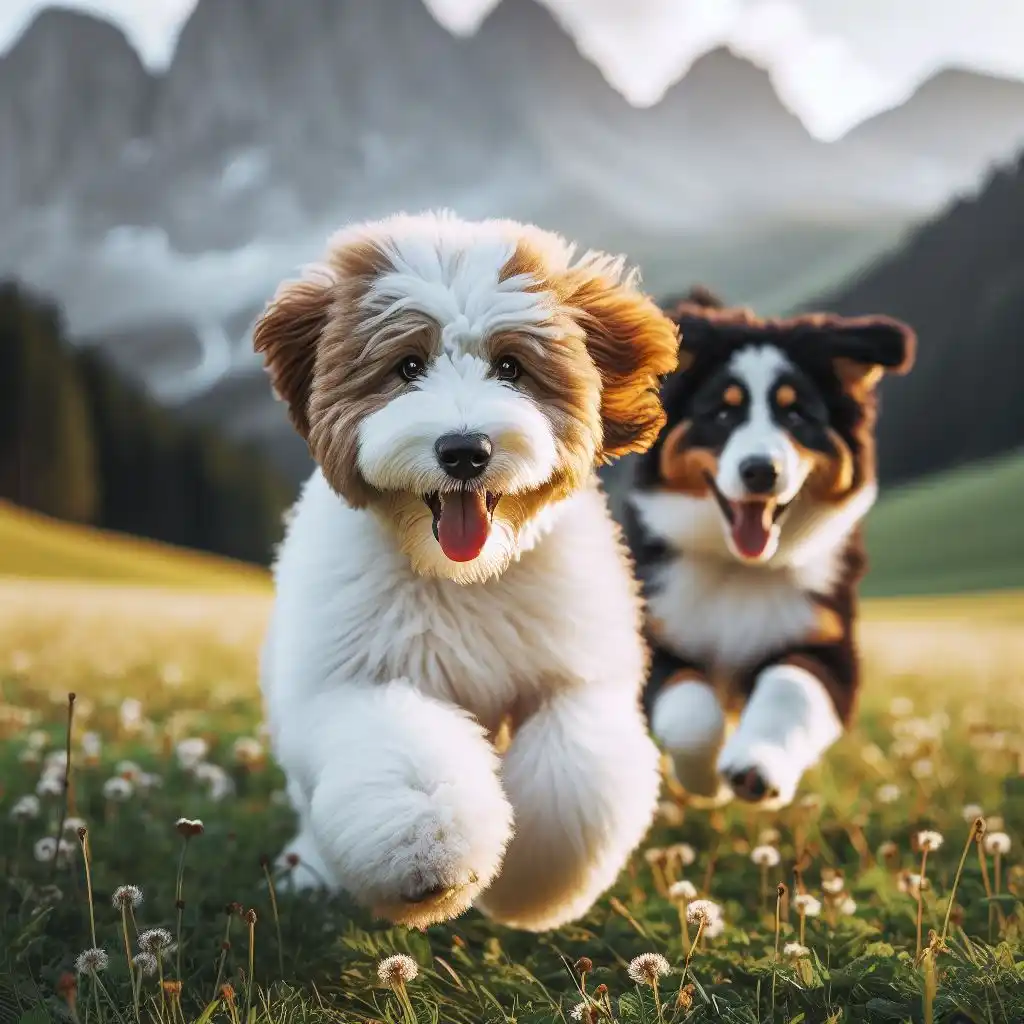 Swiss Doodle and Bernedoodle: A Detailed Breed Face-Off