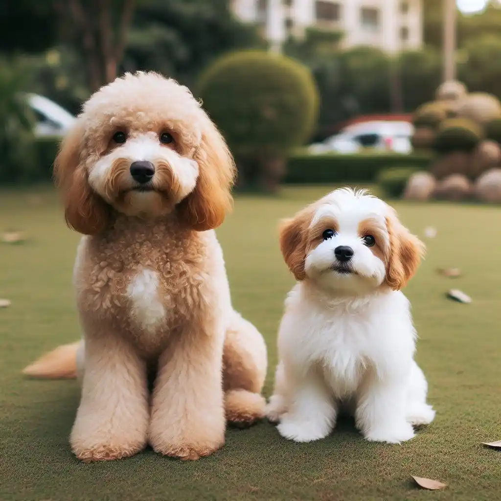 Cavapoo vs Bichon Frise: Choosing the Perfect Fit for Your Lifestyle