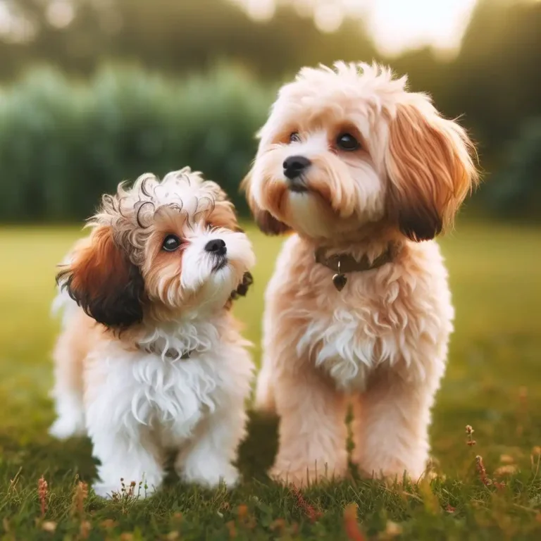 Cavachon vs Cavapoo: Choosing Your Next Furry Best Friend