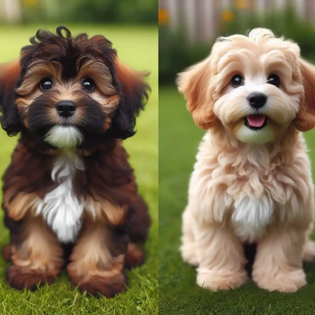 Cavapoo vs Maltipoo: Heartfelt Guide to Finding Your Perfect Pooch