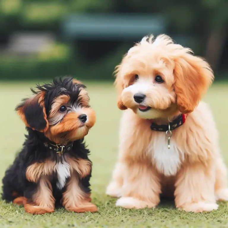 Cavapoo vs Yorkie Poo: The Ultimate Canine Clash