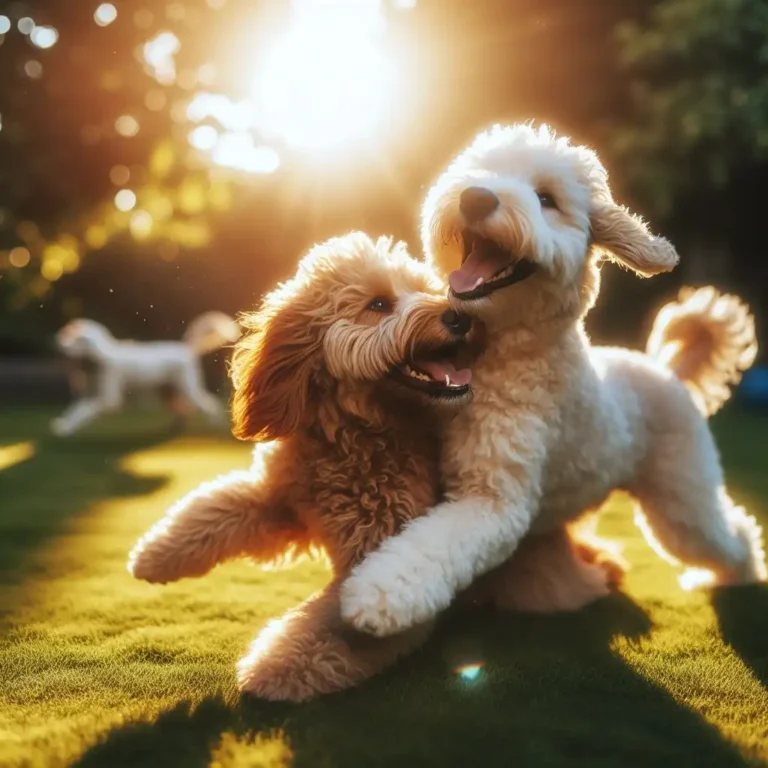 Goldendoodle vs Labradoodle: An In-depth Comparison