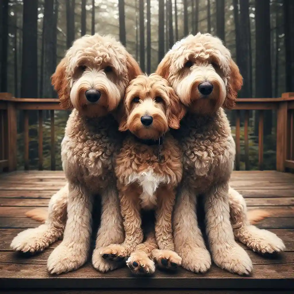 Double Doodle vs Goldendoodle: A Comprehensive Comparison