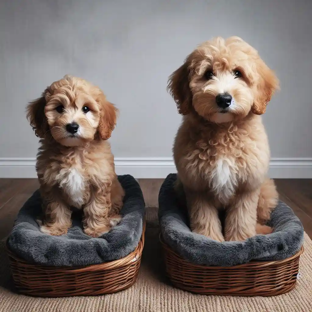 Mini vs Medium Goldendoodle: A Comprehensive Breed Breakdown