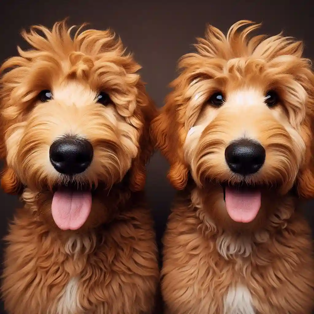 Double Doodle vs Goldendoodle: A Comprehensive Comparison