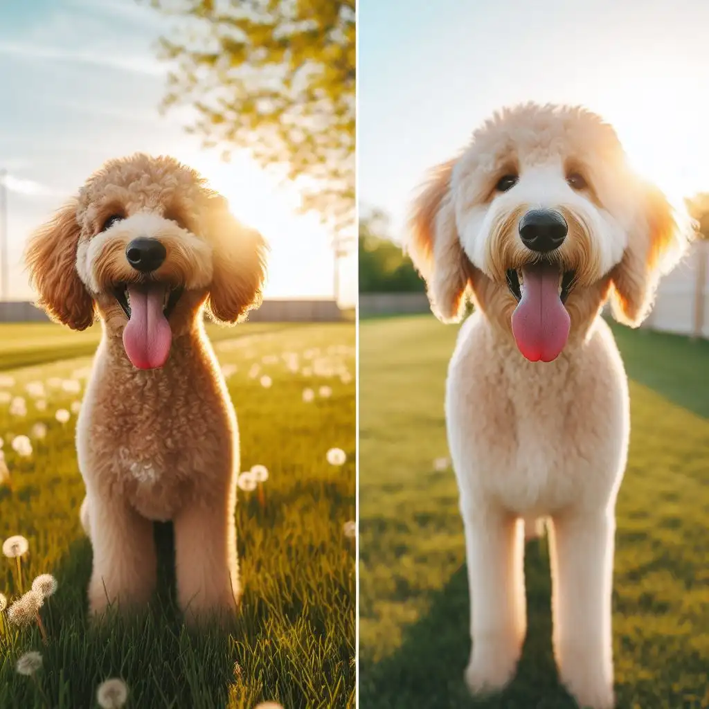Poodle vs Goldendoodle: Which Breed Suits You Best?