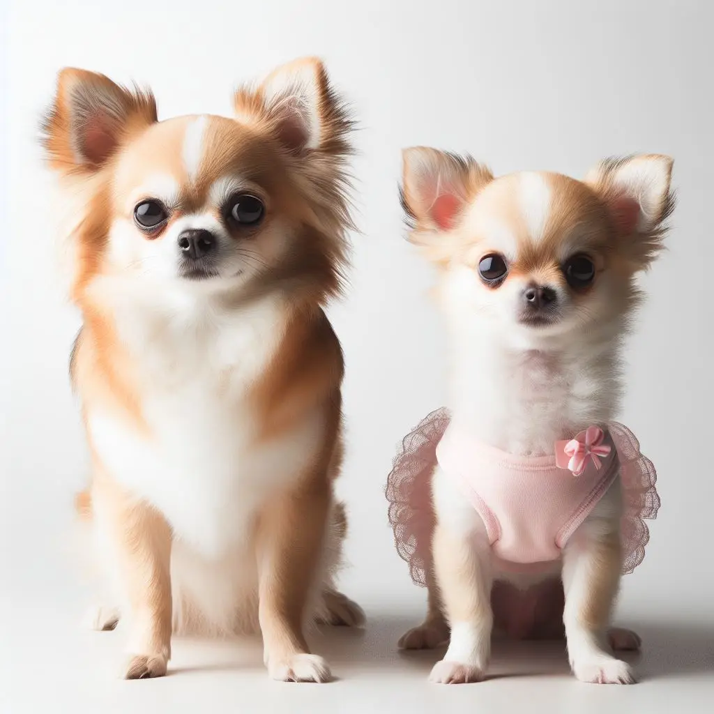 Chihuahua Male vs Female: What’s the Difference?