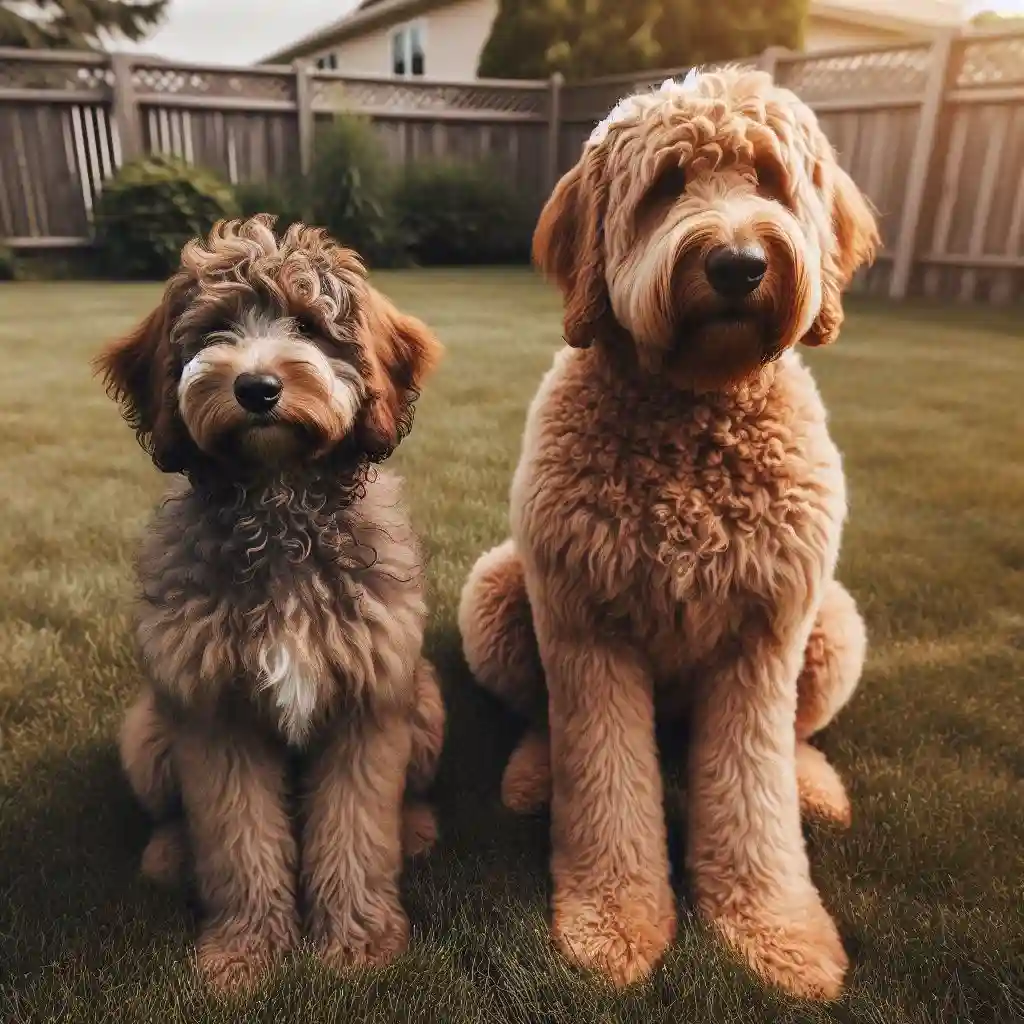 Australian Labradoodle vs Labradoodle: Which is Right for You?