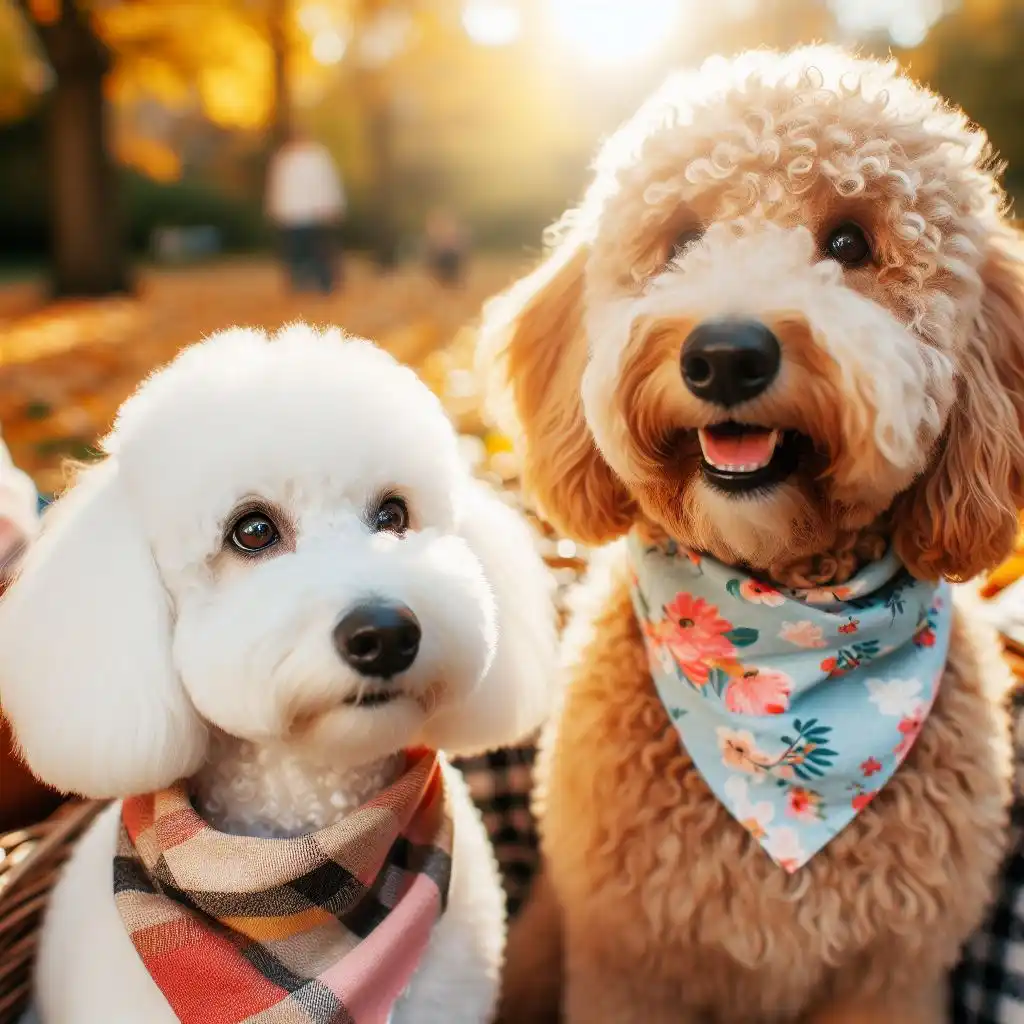 Poodle vs Labradoodle - Which Breed is Right for You?