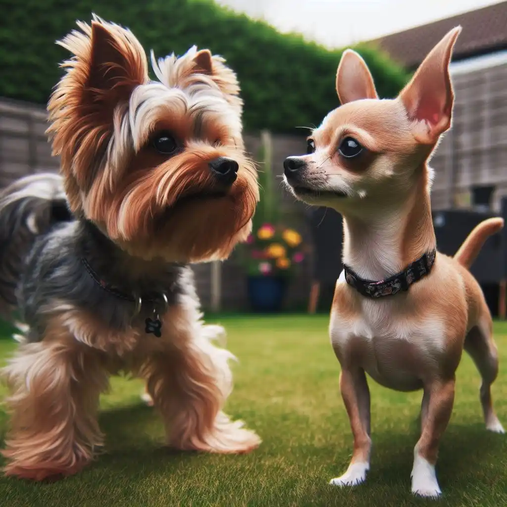 Yorkie vs Chihuahua: Expert's Guide to Their Unique Traits