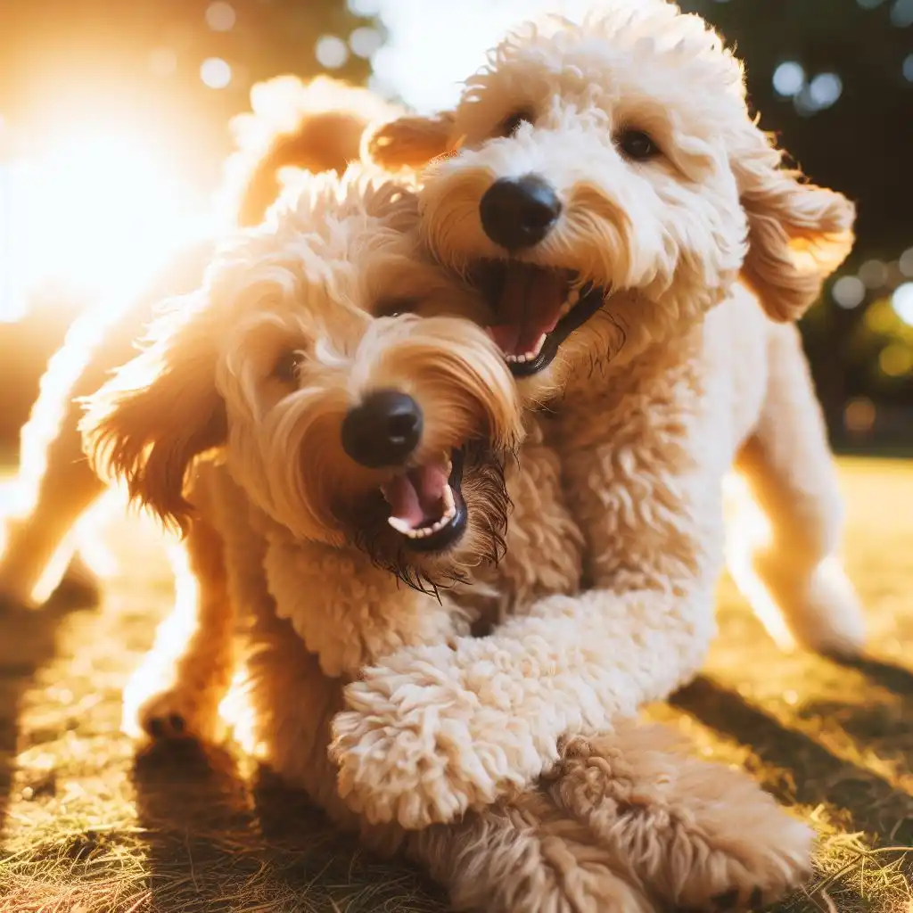 Goldendoodle vs Labradoodle: An In-depth Comparison