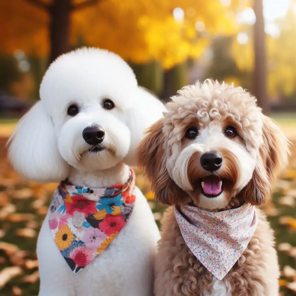 Poodle vs Labradoodle - Which Breed is Right for You?