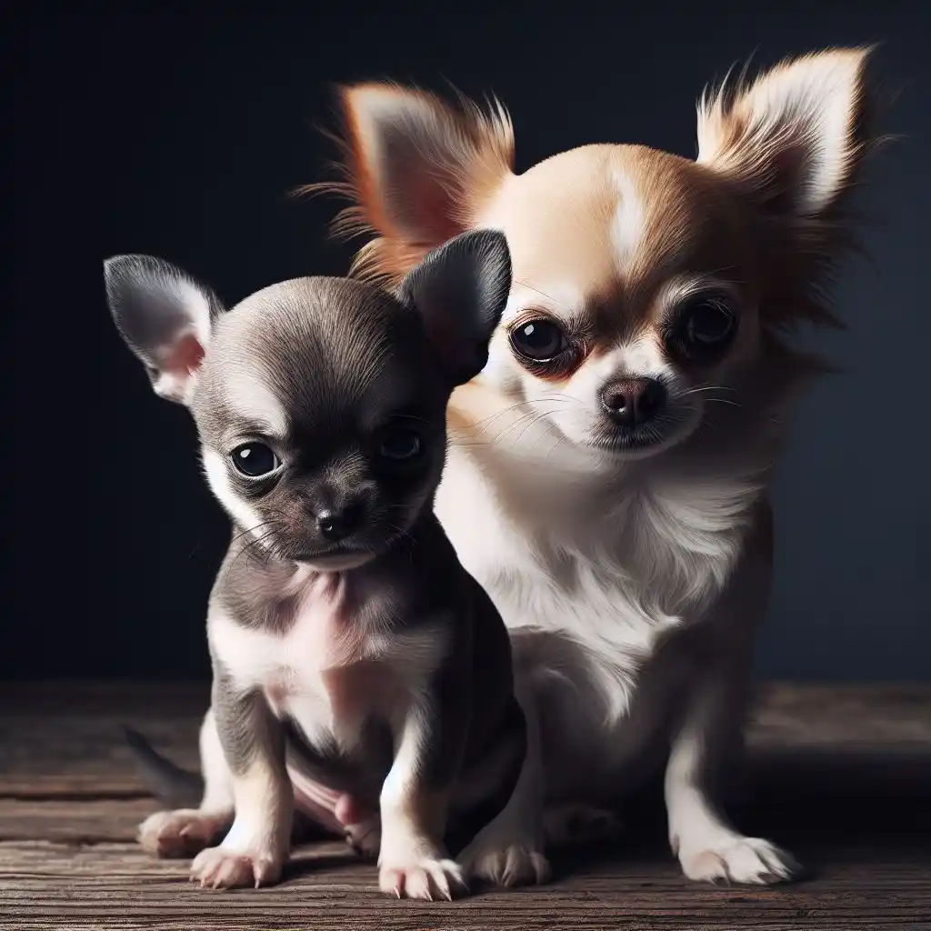 Chihuahua Male vs Female: What’s the Difference?