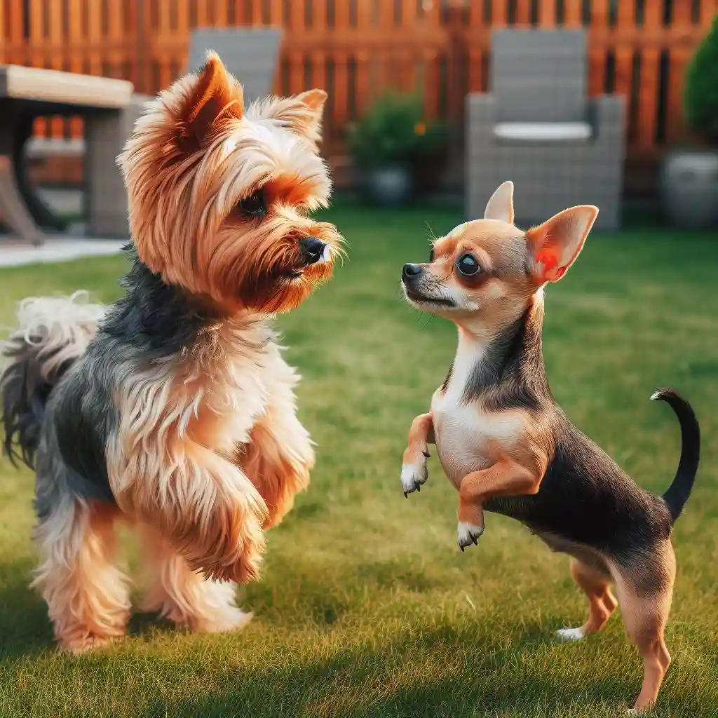 Yorkie vs Chihuahua: Expert's Guide to Their Unique Traits