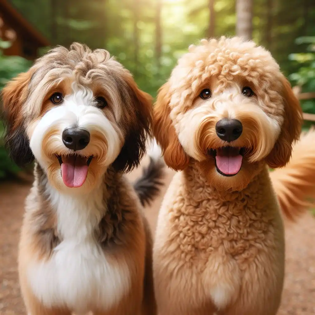 In-Depth Analysis: Aussiedoodle vs Goldendoodle