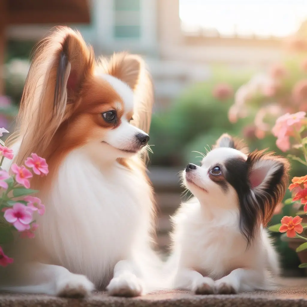 Papillon vs Chihuahua: Which Breed Suits You Better?