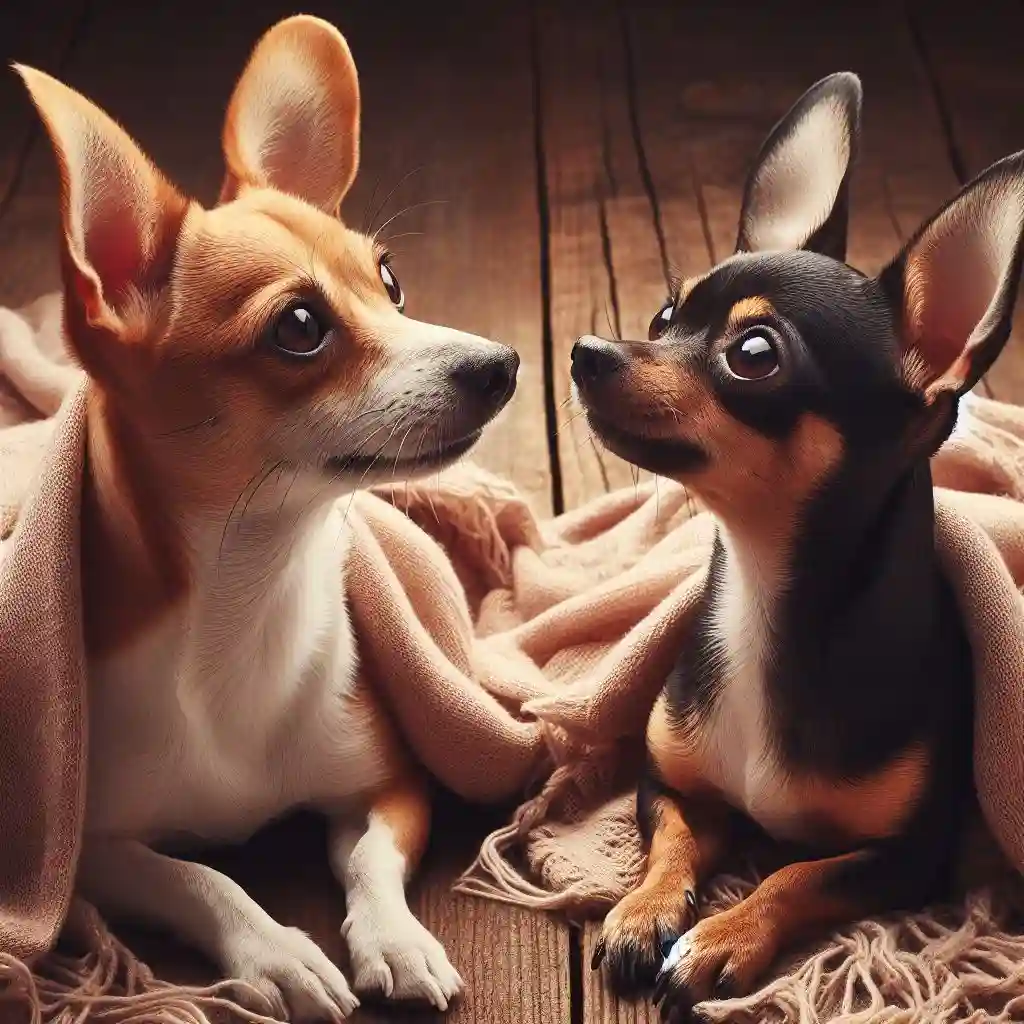 Rat Terrier vs Chihuahua: Find the Perfect Breed for Your Lifestyle