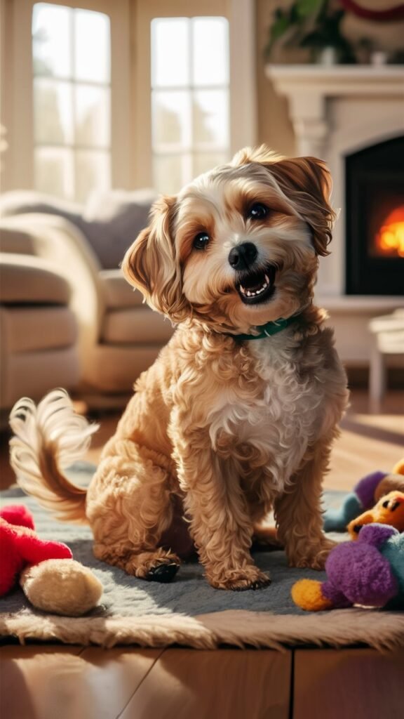 7 Best Maltipoo Rescues in California: Reputable Rescues