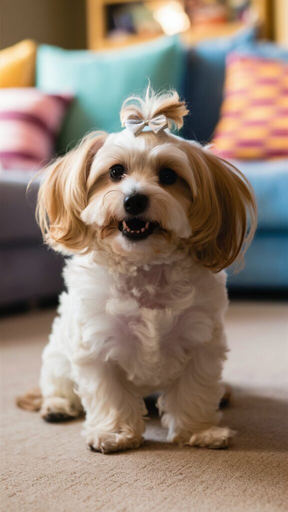 7 Best Maltipoo Rescues in California: Reputable Rescues