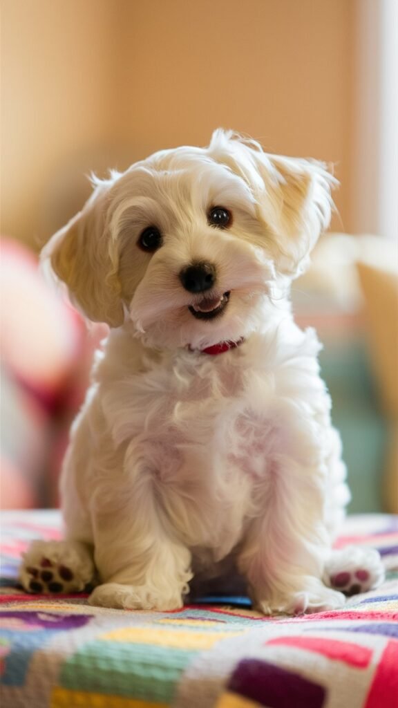 7 Best Maltipoo Rescues in California: Reputable Rescues