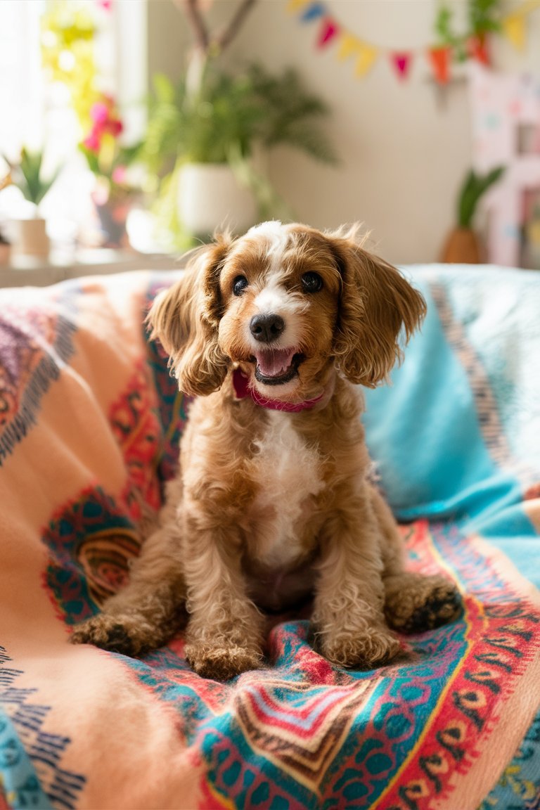 4 Best Cavapoo Rescues in the United States: The Ultimate Guide