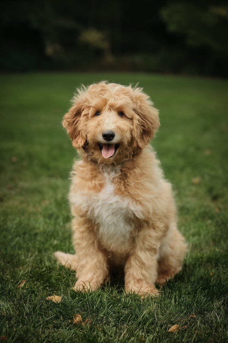 3 Best Goldendoodle Rescues in Arizona: A Comprehensive Guide