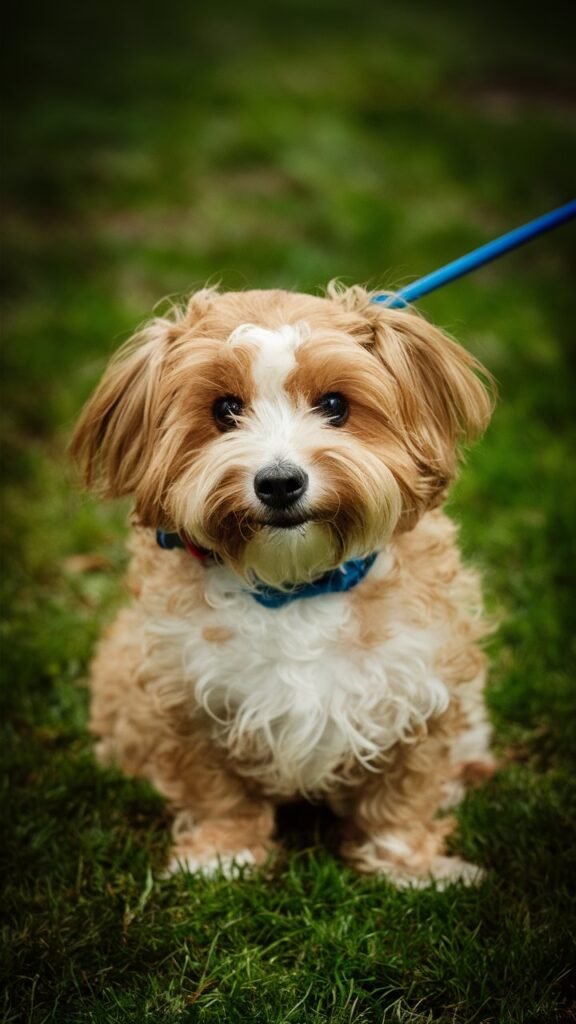 7 Best Maltipoo Rescues in California: Reputable Rescues