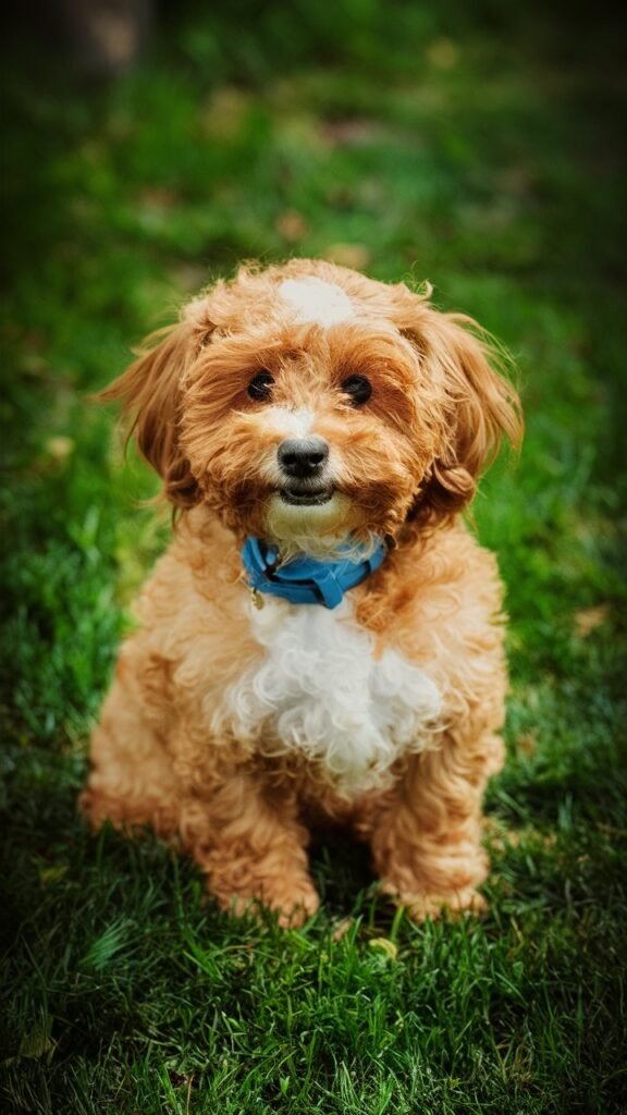 7 Best Maltipoo Rescues in California: Reputable Rescues