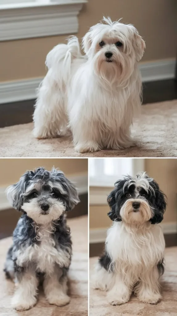 Maltese Vs Maltipoo: Grooming, Training, and Health Compared