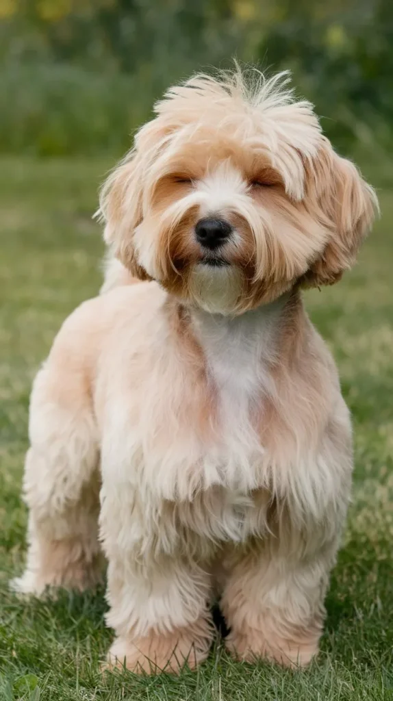 Cavapoo Summer Haircut: 12 Essential Styles to Beat the Heat