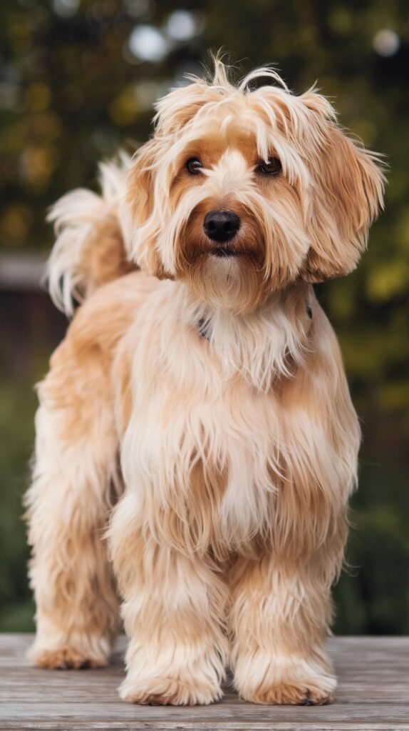 Cavapoo Summer Haircut: 12 Essential Styles to Beat the Heat