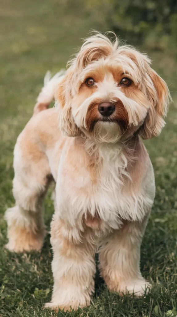 Cavapoo Summer Haircut: 12 Essential Styles to Beat the Heat