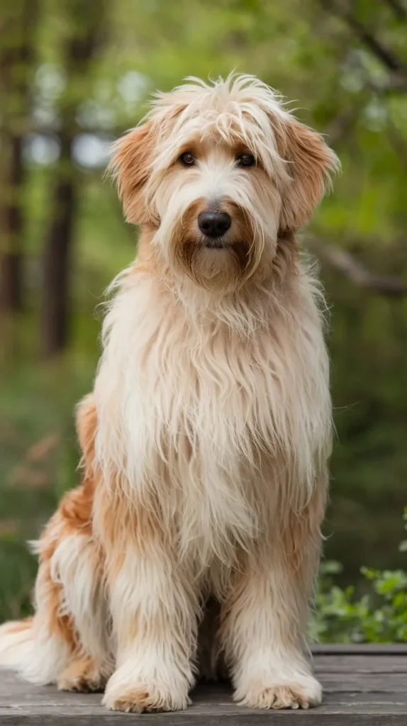 4 Best Goldendoodle Rescues in Maryland!