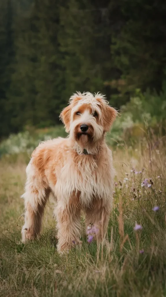 Goldendoodle Summer Cut: 13 Refreshing Styles to Beat the Heat