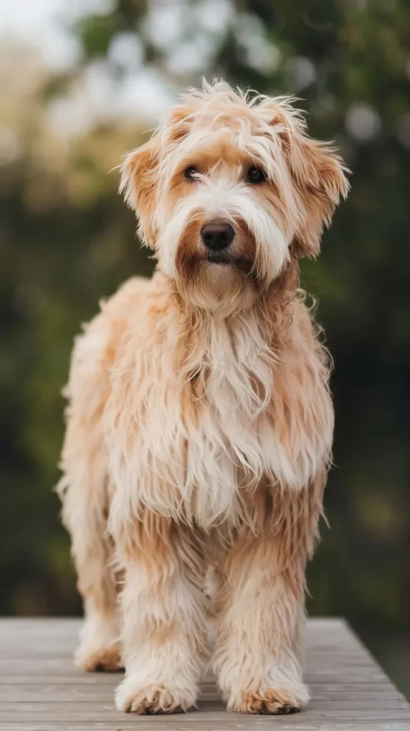 Goldendoodle Summer Cut: 13 Refreshing Styles to Beat the Heat