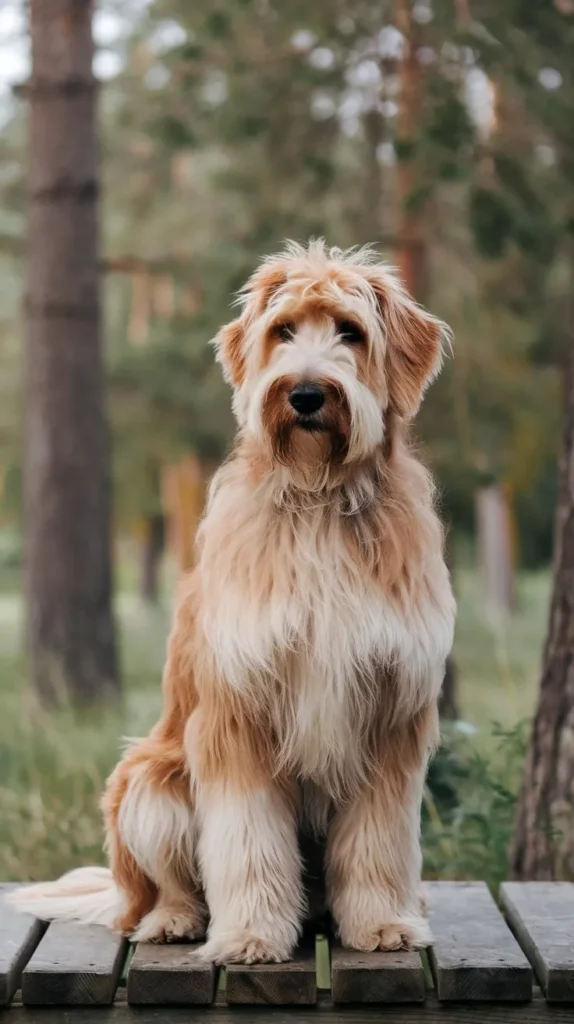 Goldendoodle Summer Cut: 13 Refreshing Styles to Beat the Heat