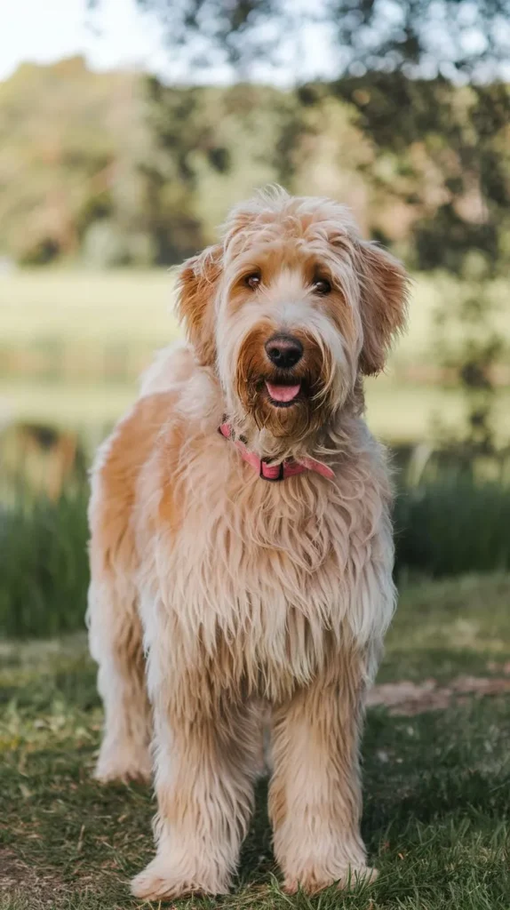 Goldendoodle Summer Cut: 13 Refreshing Styles to Beat the Heat