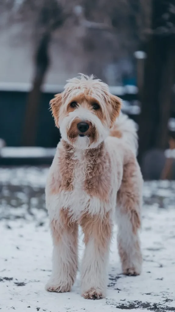 Goldendoodle Winter Haircut: 11 Cozy Styles to Keep Your Goldendoodle Warm