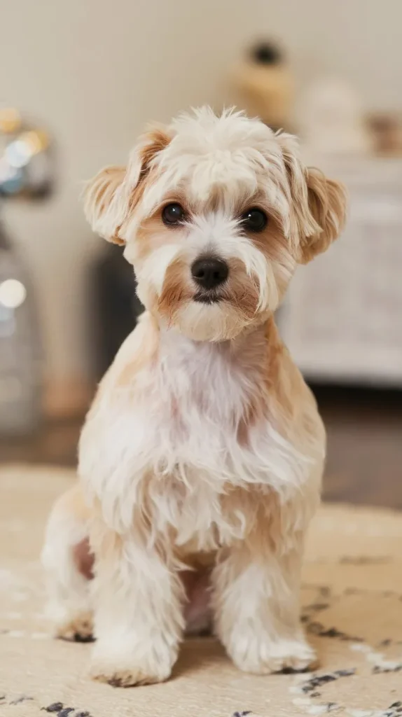 Maltipoo Short Haircuts: 14 Low-Maintenance Styles for Busy Owners