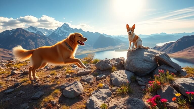 travel friendly dog breeds