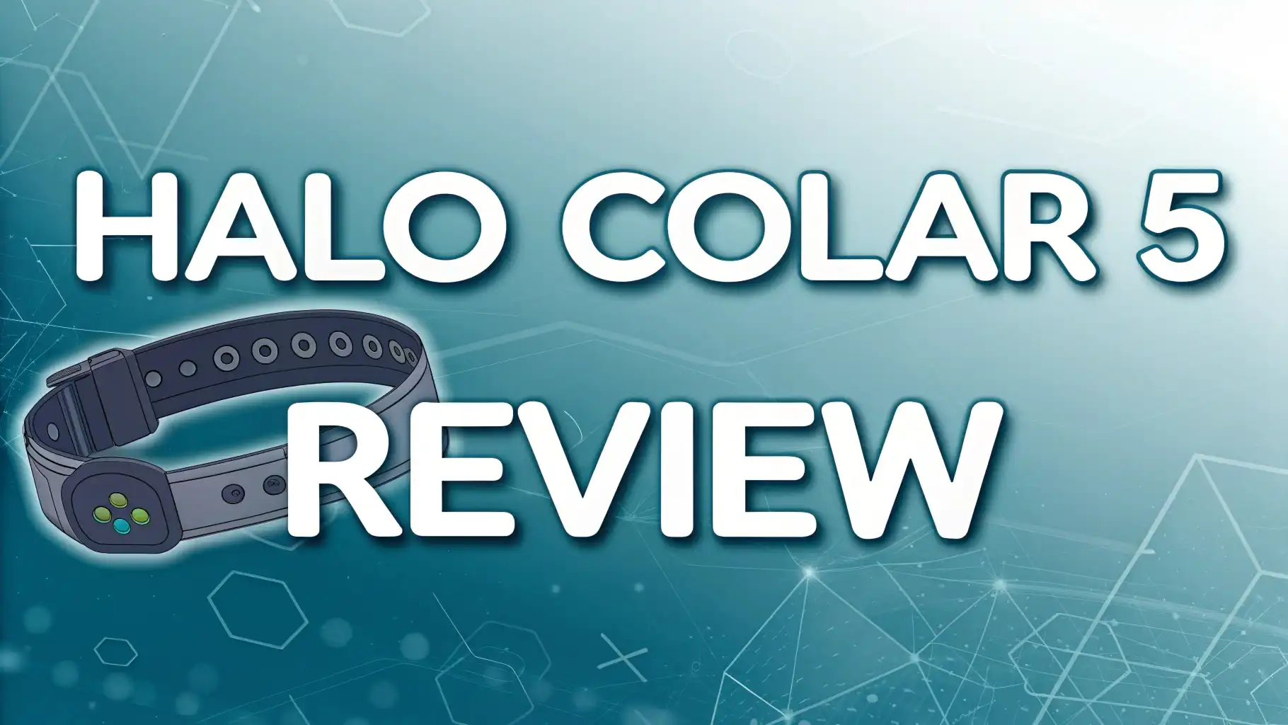 Halo Collar 5 Review: The Ultimate guide