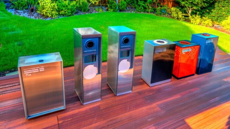 top backyard dog waste solutions