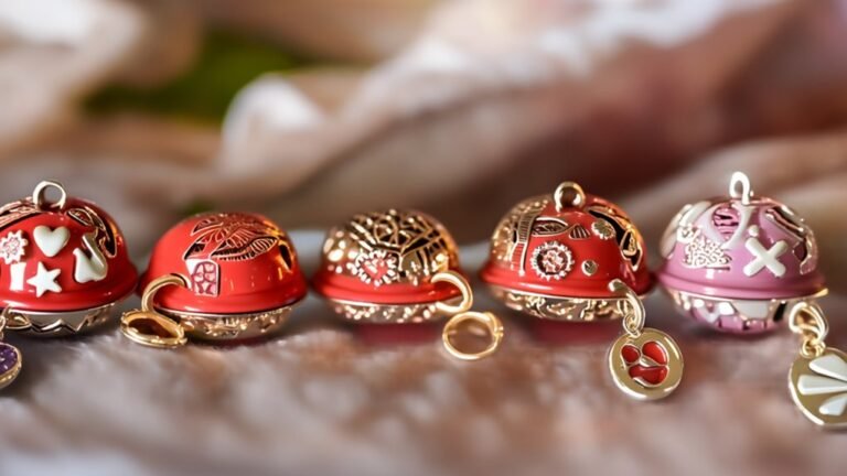 top cat collar charms