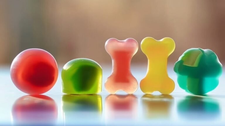 top cat dental treats