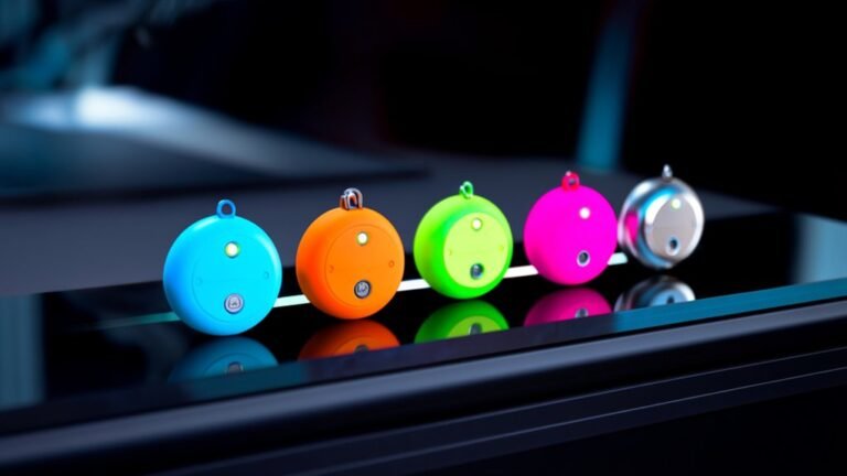 top cat tracker devices