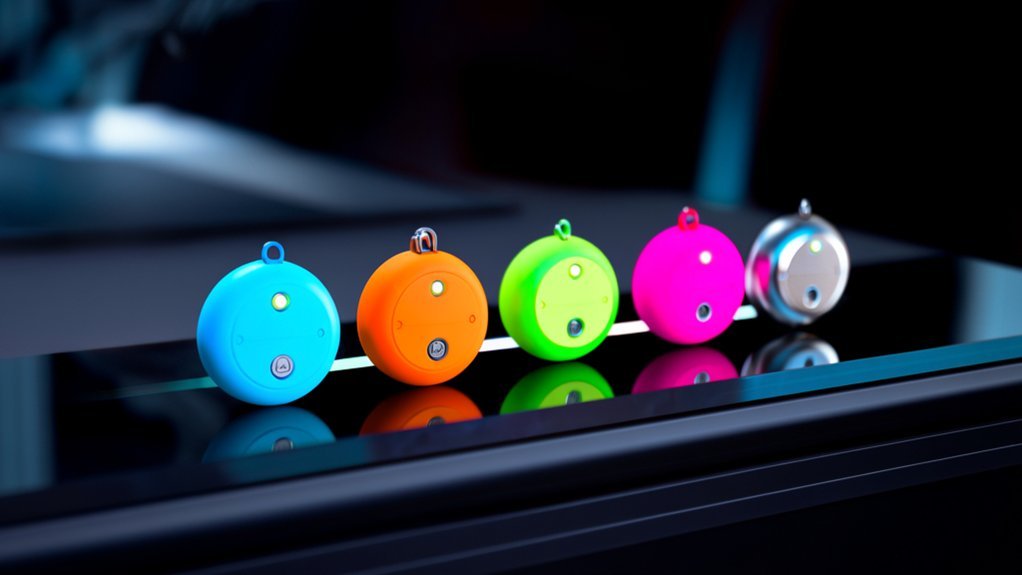 top cat tracker devices