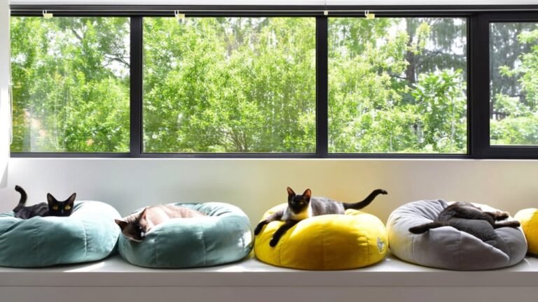 top cat window seat cushions
