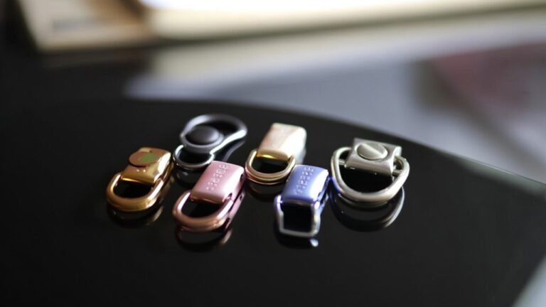 top collar safety features