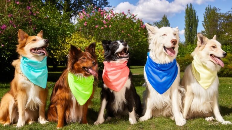 top cooling bandanas